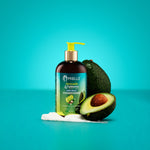 Avocado & Tamanu Anti-Frizz Conditioner