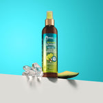 Avocado & Tamanu Anti-Frizz Slip & Seal Leave-In Conditioner