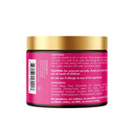 Pomegranate & Honey Maximum Hold Gel Styler - Usage