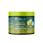 Avocado & Tamanu Anti-Frizz Curl Perfector - Front