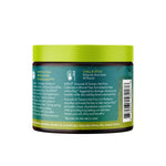 Avocado & Tamanu Anti-Frizz Curl Perfector - Back