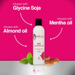 Mint Almond Oil Ingredient