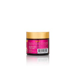 Pomegranate & Honey Super hold Edge Gel - Back