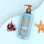 Sea Moss Anti-Shedding Conditioner - Lifestyle