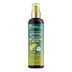 Avocado & Tamanu Anti-Frizz Stay Straight Serum - Front